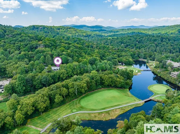 80 Ridge Lake Circle, Highlands, NC 28741