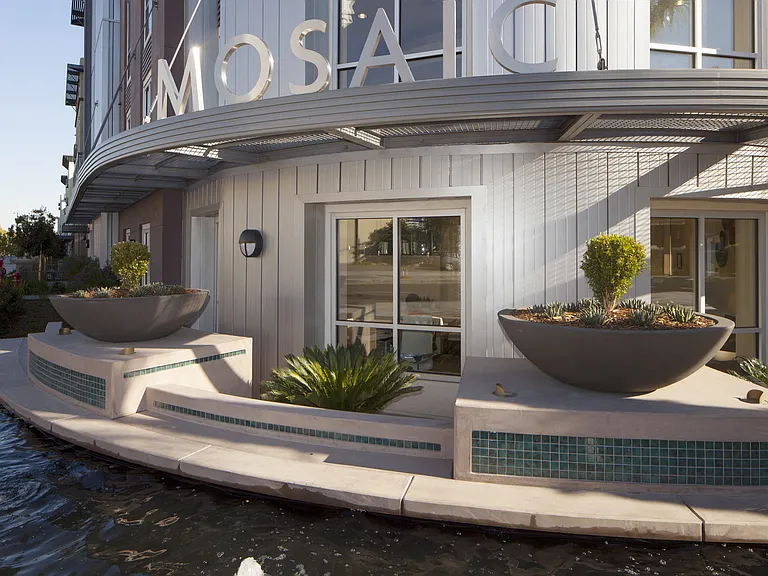 Mosaic Apartments — Photo 28