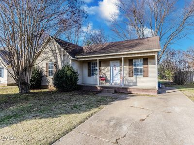 31 Harvest Dr, Jackson, TN, 38305