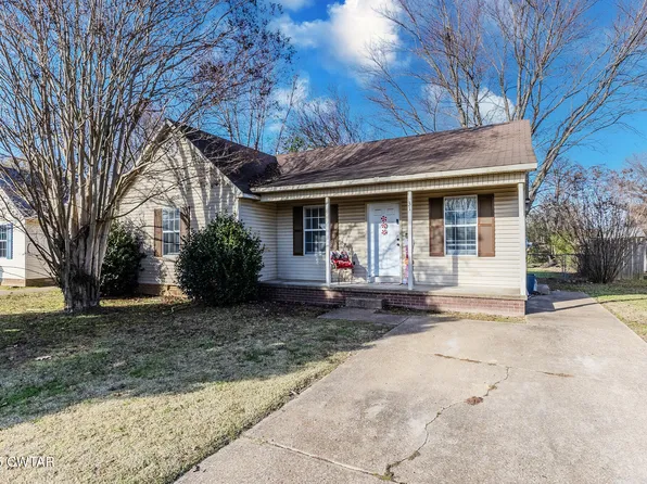 31 Harvest Dr, Jackson, TN 38305