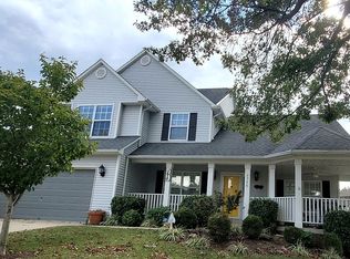 2366 Harrods Pointe Trce, Lexington, KY 40514