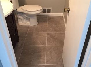 17017 E 12 Mile Rd, Roseville, MI 48066