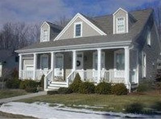 1210 Village Way S, Blacksburg, VA 24060