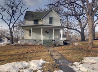 201 E Dubuque St, Webster City, IA 50595