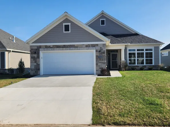 2524 E Baldeagle Dr, Appleton, WI 54913