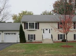 39 Holcott Dr, Attleboro, MA 02703