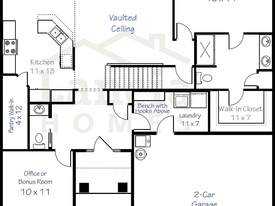 2nd image of 12651 Memory Ln