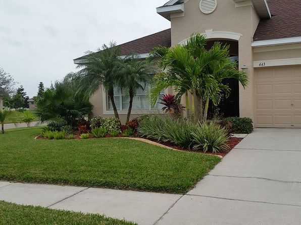443 York Dale Dr