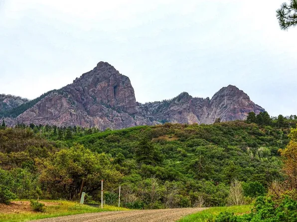 X Klondike Place, Pagosa Springs, CO 81147