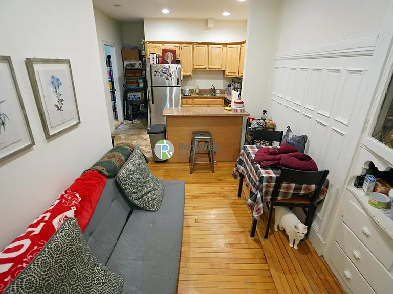 1322 Commonwealth Ave #8A — Photo 16