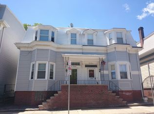 113 O St, South Boston, MA 02127
