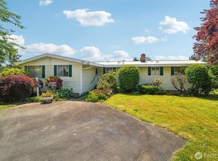 32427 6th Ave, Black Diamond, WA