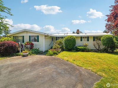 32427 6th Avenue, Black Diamond, WA, 98010