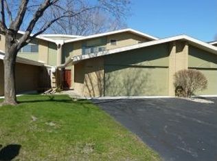 1239 Nicolet Ce, Appleton, WI 54914