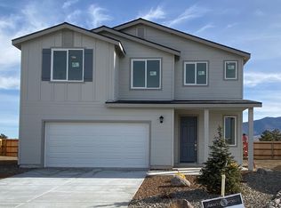334 Granite Ct, Dayton, NV