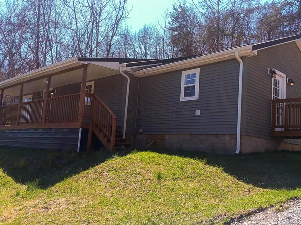 9871 County Road 5, Pedro, OH 45659