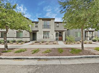 20689 W Stone Hill Rd, Buckeye, AZ 85396