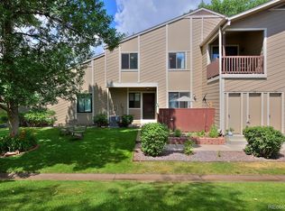 18308 W 58th Pl APT 50, Golden, CO 80403