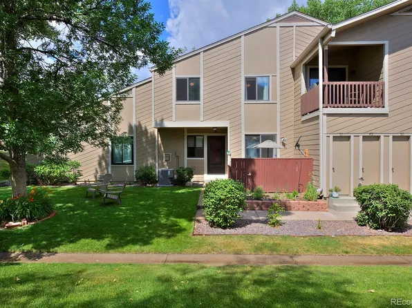 18308 W 58th Place #50, Golden, CO 80403