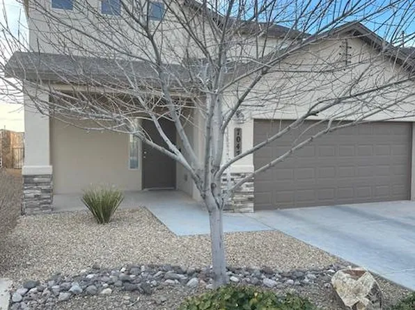7047 Chaco St, Las Cruces, NM 88012