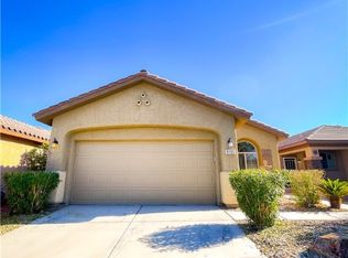 6155 Saddle Horse Ave, Las Vegas, NV 89122