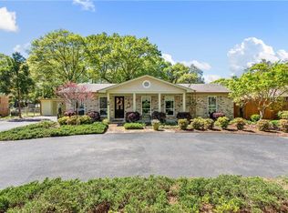 422 Cody Rd S, Mobile, AL 36695