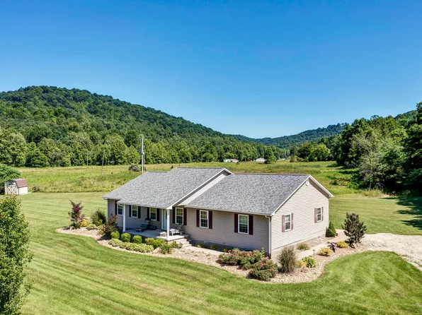 8436 W State Highway 9, Vanceburg, KY 41179