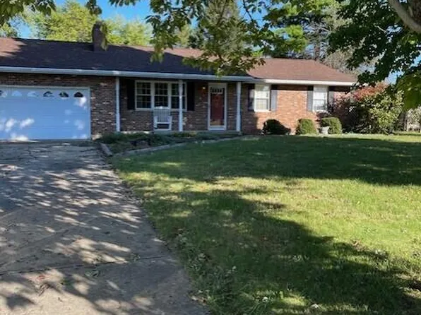 4740 Limrick Rd, Springfield, OH 45502