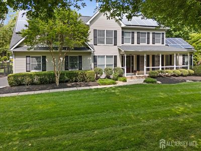8 Ruedeman Dr, Plainsboro, NJ, 08536