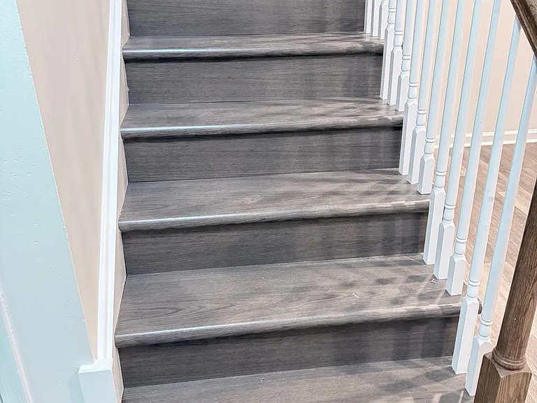 Steps