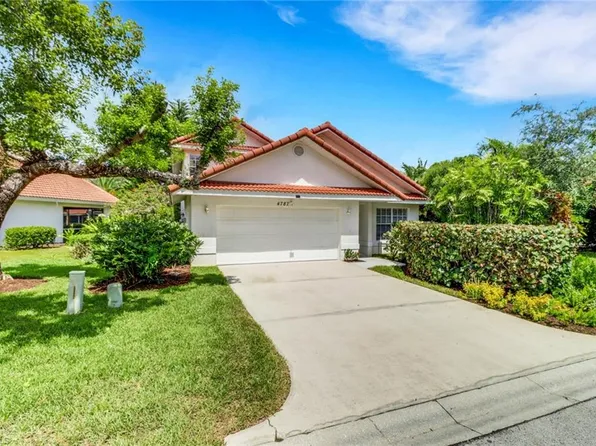 4787 Europa DR, NAPLES, FL 34105