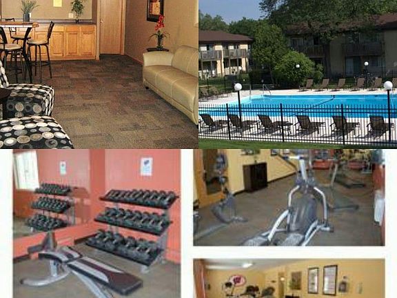 Property Amenities