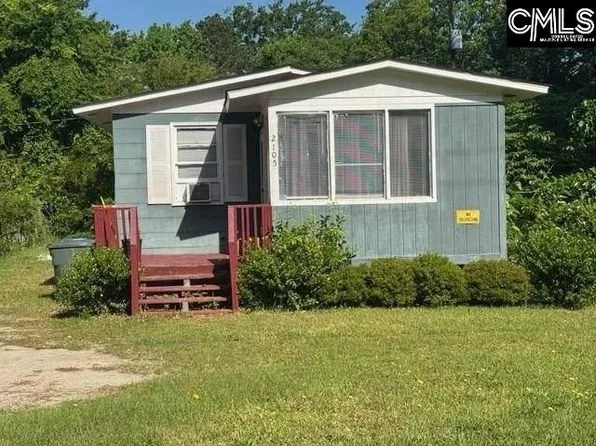 2105 Ervin St, Columbia, SC 29204