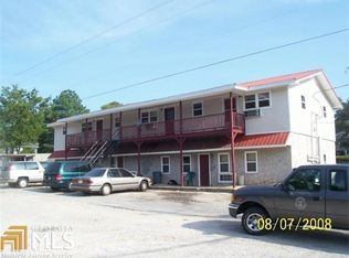 5444 Us Highway 78, Bremen, GA 30110