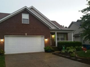 10414 Sandbourne Way, Louisville, KY