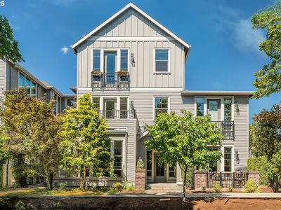 1805 SE Madison St #303, Portland, OR, 97214