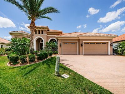 1012 Tuscany Dr, Trinity, FL, 34655