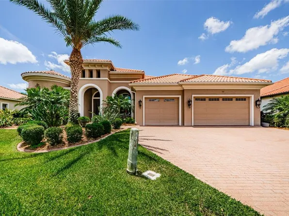 1012 Tuscany Dr, Trinity, FL 34655