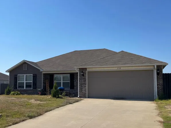 330 Emma Dr, Brookland, AR 72417