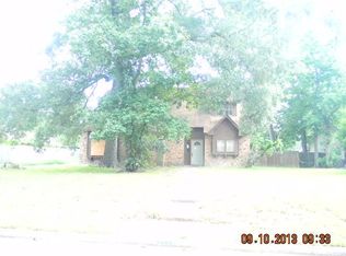 27330 Farmcreek Dr, Huffman, TX 77336