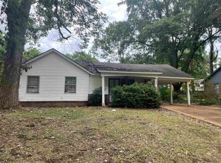 3606 Voltaire Ave, Memphis, TN 38128