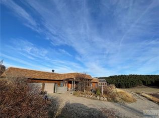 6246 Red Hill Rd, Lewistown, MT 59457