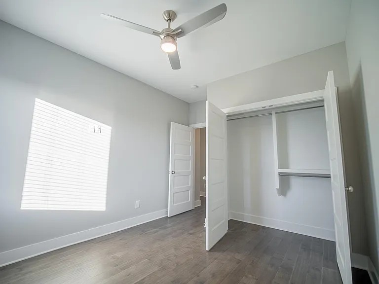 South Bedroom