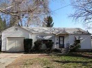 724 Yama St, Yreka, CA