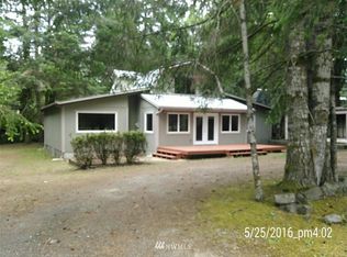 1130 Timberlake Dr E, Shelton, WA