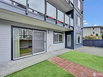 1175 Harrington Place NE #101, Renton, WA, 98056