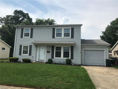 917 Barnes Ave, Cuyahoga Falls, OH, 44221