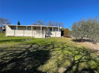 122 Oak Grove Pkwy, Oroville, CA