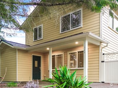 11348 28th Avenue NE, Seattle, WA, 98125