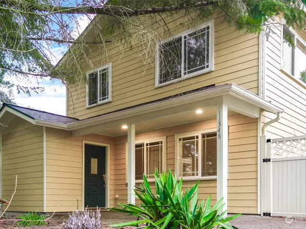 11348 28th Avenue NE, Seattle, WA 98125